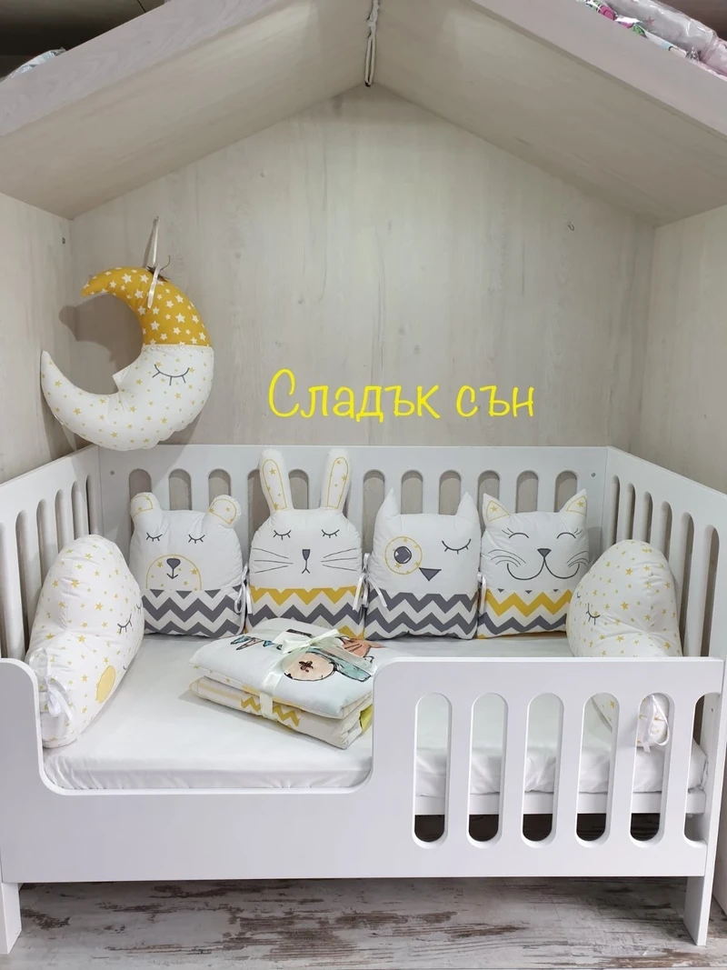 Горски кът Горски кът - А25