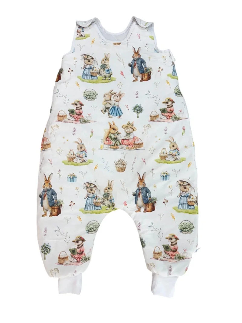 Сезон зима Спален чувал - 