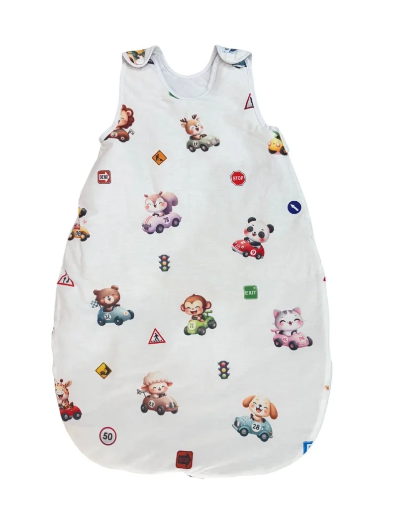 Сезон зима Спален чувал - Малките състезатели