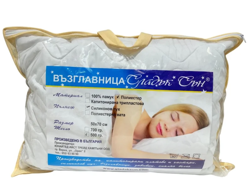 Възглавници Възглавница 