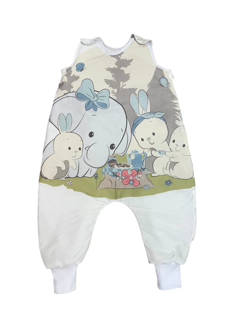 Сезон зима Спален чувал - 